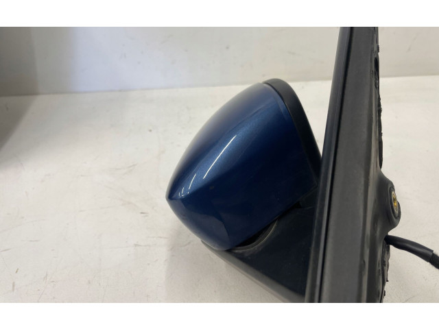 Зеркало электрическое        Skoda Fabia Mk3 (NJ)  2015 - 2021 года   