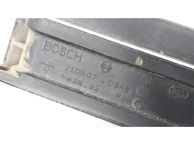 Jednotka ABS SRB500440, LR019347 Land Rover Discovery 4 - LR4 2009