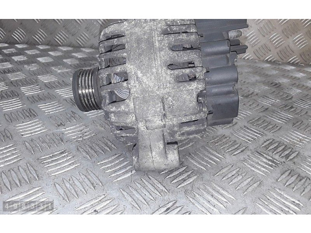 Генератор a6391500250 Smart ForFour I