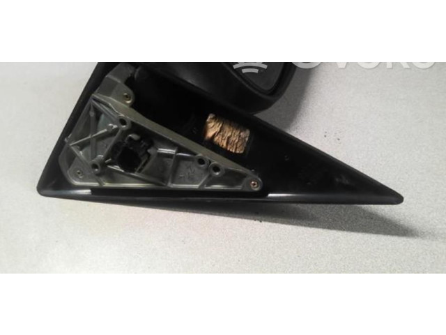 Зеркало электрическое Saab 900 1994 - 1998 года