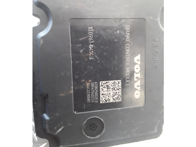 Jednotka ABS 10096104143, 613825002E0 Volvo V40 2013