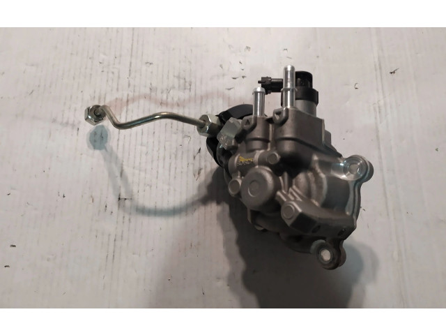 Vstřikovací čerpadlo 0445010737, 55260837 Alfa Romeo Stelvio