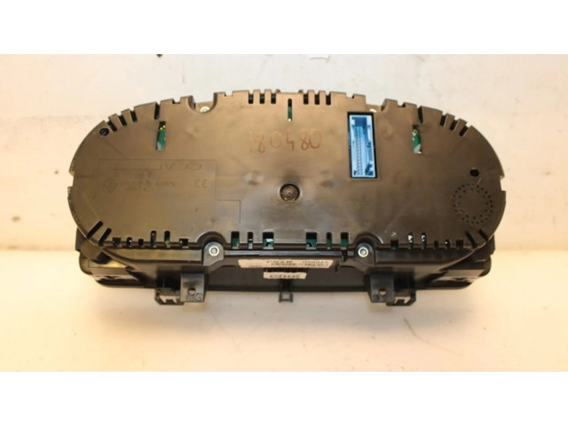 Панель приборов 1T0920875J, 1T0920875J   Volkswagen Touran II       