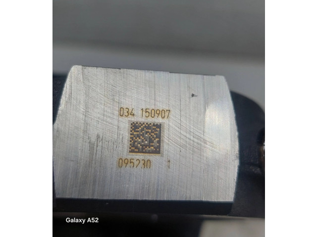 Píst 034150907, 095230   Seat Leon (1P)     