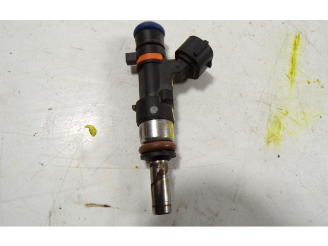 Vstřikovač 166004787R, 166004787R Renault Captur H4B408