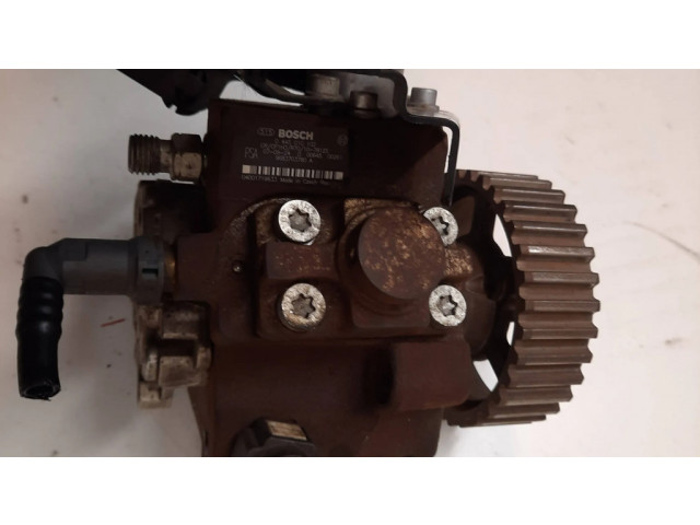 Vstřikovací čerpadlo 9683703780A, 0445010102   Peugeot 207 CC  pro naftový motor 1.6  