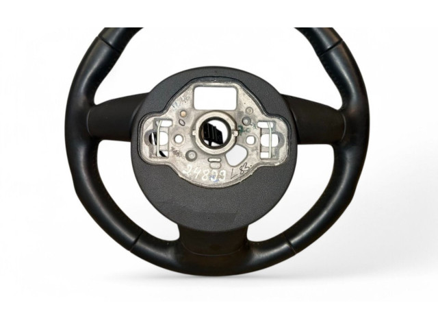 Руль Audi A7 S7 4G 2011 - 2017 года 4G0419091R, 4G0419091R