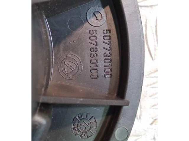 Вентилятор печки    507730100, 507830100   Fiat Qubo