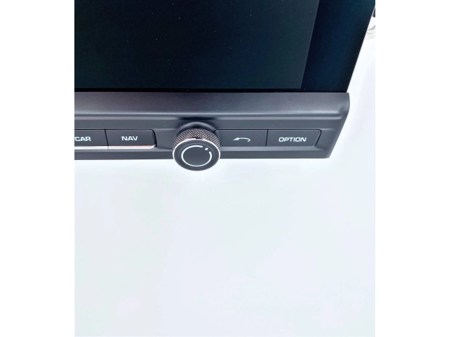 Дисплей 95B919597F, 95B919597F Porsche Macan