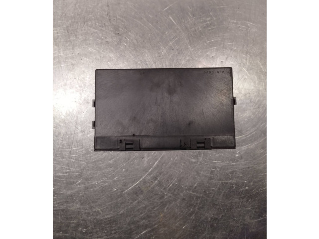 Блок комфорта 88281AJ201, 97RI010653 Subaru Legacy