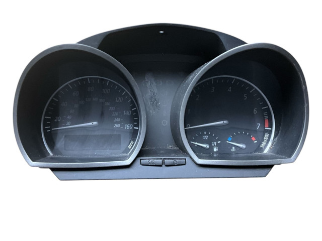 Панель приборов 1024250, 102425010   BMW Z4 E85 E86       