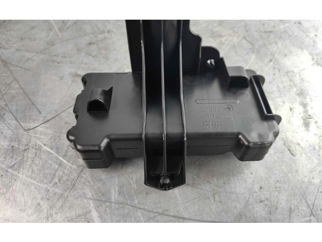 Блок управления климат-контролем 31472269, 31455683   Volvo XC60