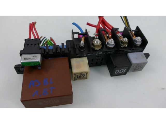 Другое реле