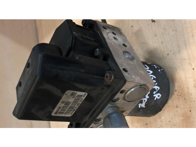 Jednotka ABS 1X432M110AE, 0265222021   Jaguar X-Type 2003