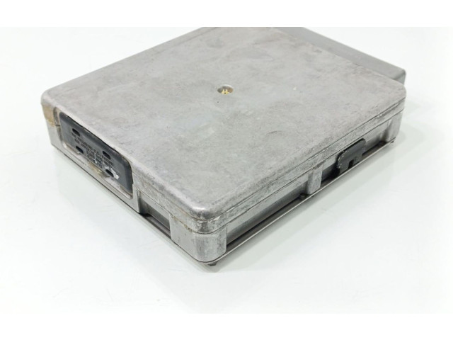 Блок управления двигателем Блок управления 96AB12A650HD Rover Rover