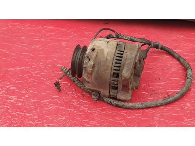 Генератор 77U10316AA, WL8118300 Ford Ranger 2.5