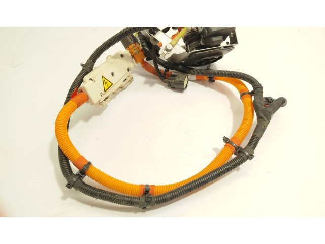 Блок управления 8892083000, P8892083000 Lynk & co 01