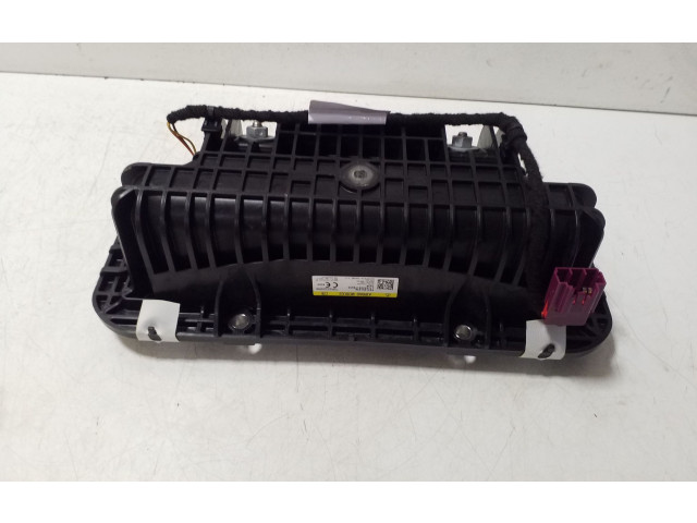 Подушка безопасности пассажира 34160695D, P031351330   Volvo XC90