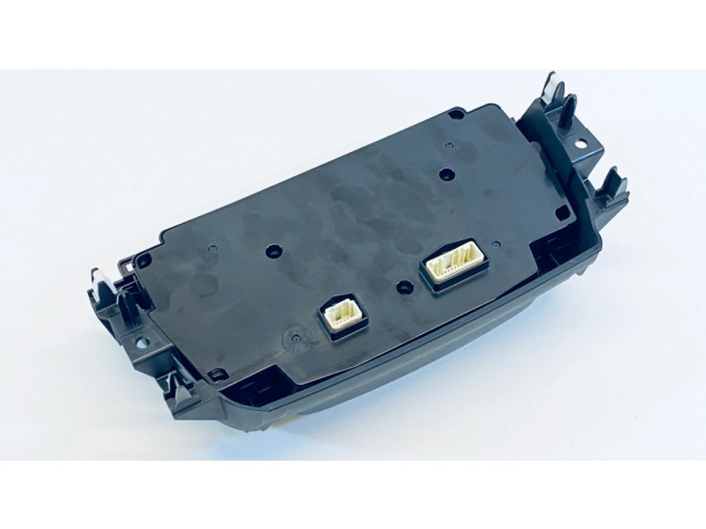 Блок управления климат-контролем KD5161190G Mazda CX-5