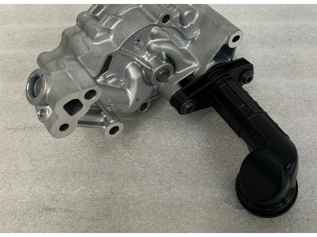 Масляный насос 9849231280, 72368351 Peugeot 3008 II