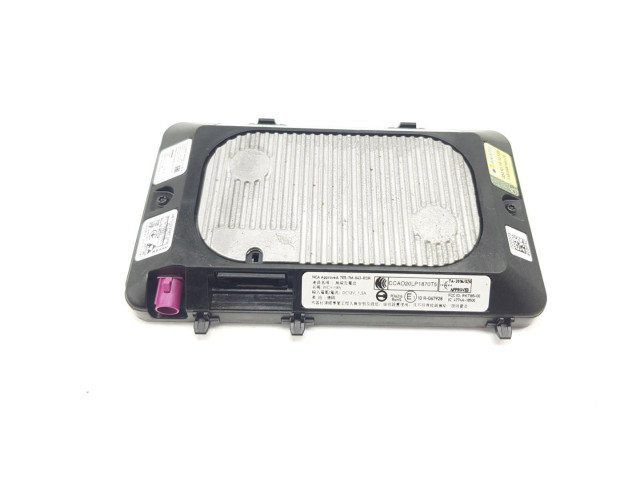 Блок управления 5NA980611, 5NA980611   Cupra Leon