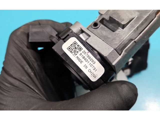 Блок управления двигателем Блок управления 25181280, IMPRK1420019   Chevrolet Cruze