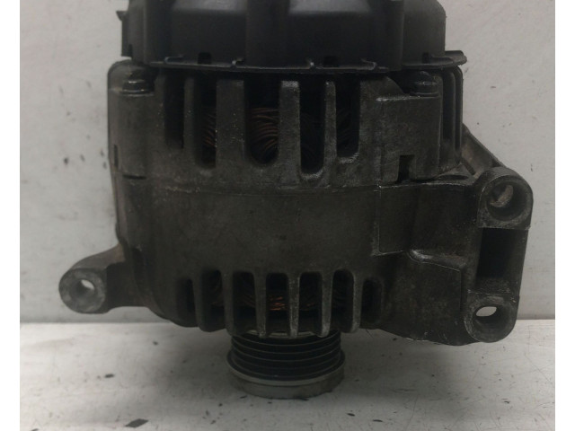 Генератор    Mercedes-Benz A W169      