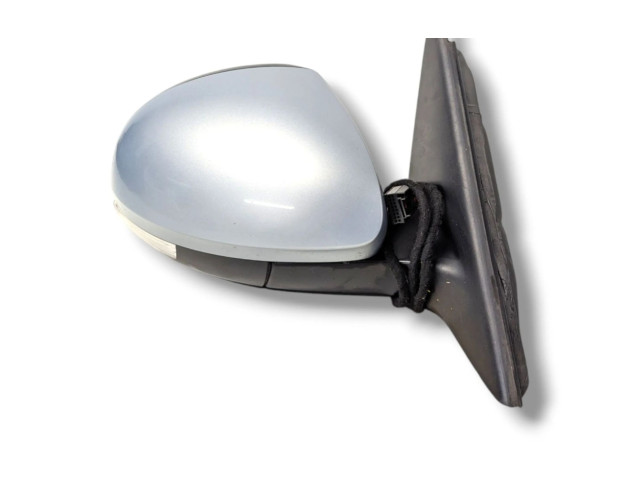 Зеркало электрическое Skoda Yeti (5L) 2009 - 2017 года