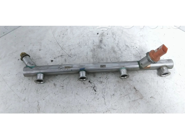 Vstřikovací lišta 079133315BM, 079133315BD Audi A6 S6 C7 4G CEUC