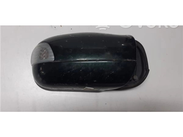 Zpětné zrcátko Mercedes-Benz E W210 1995 2108108616