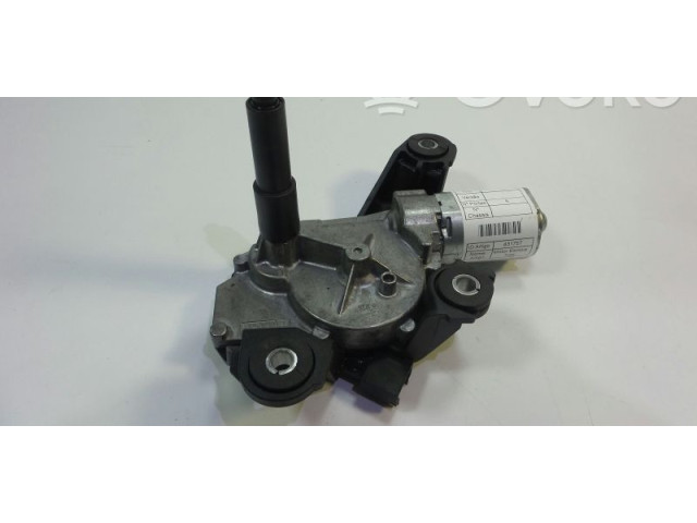 Моторчик заднего дворника 287100010R, 0390201856    Renault Scenic III -  Grand scenic III