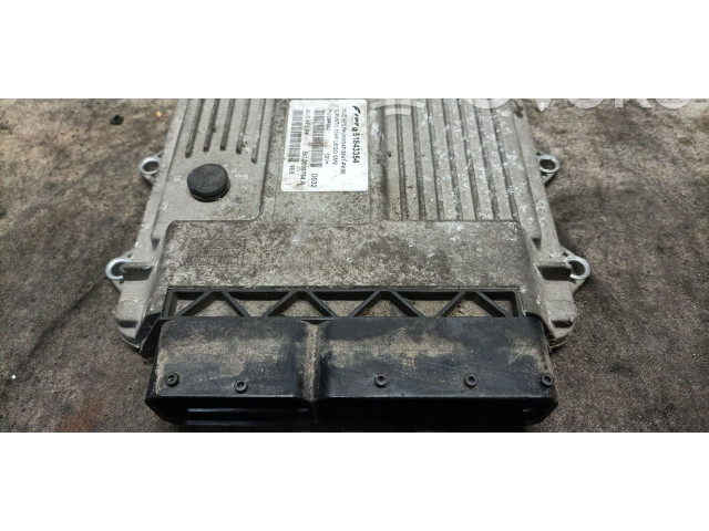 Řídící jednotka 51843354 Fiat Punto Evo 2009