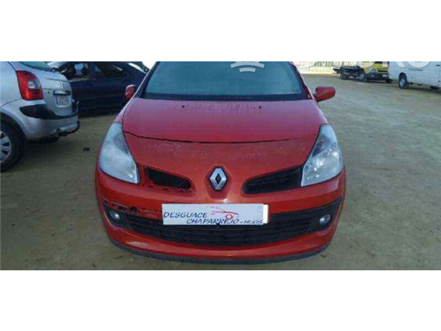 Комплект вентиляторов 8200688375, 21481AY610 Renault Clio III
