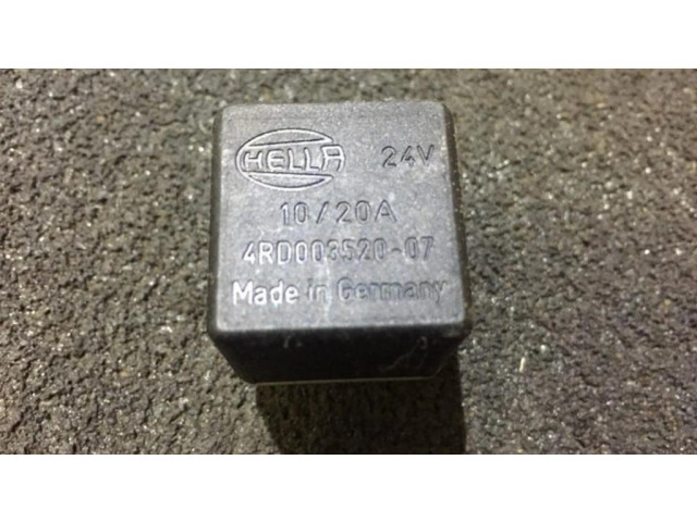 Другое реле