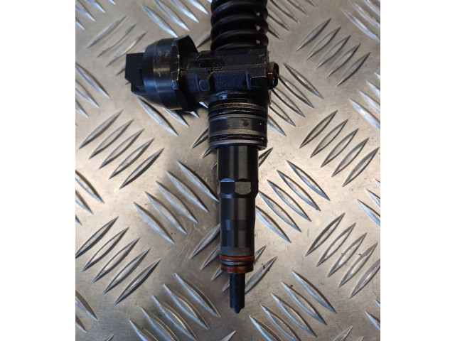 Жиклер (жиклеры) (форсунка (форсунки)    038130073BN, 0414720313   Volkswagen Golf Plus