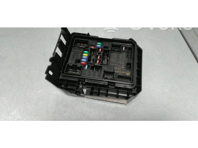 Блок предохранителей 284B69541R, 284B64086R   Renault Clio V    