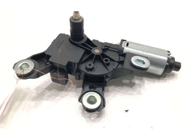 Моторчик заднего дворника 4G9955711A Audi Q3 8U