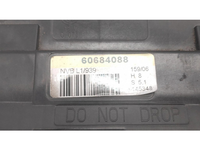 Блок управления центрального замка