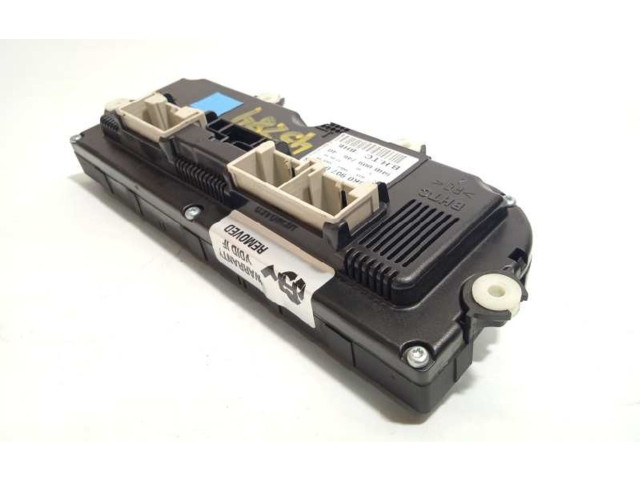 Блок управления климат-контролем 5K0907044BS, 5HB00974640 Volkswagen Golf SportWagen