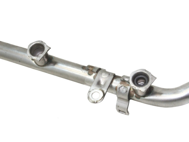 Vstřikovací lišta A1120701095, 0280151209 Mercedes-Benz SL R230 pro benzínový motor 3.5 M 272.966