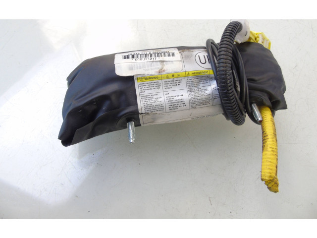 Подушка безопасности в сиденье 20879777   Chevrolet Captiva