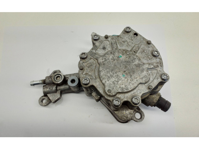 Vstřikovací čerpadlo 038145209 Volkswagen Caddy