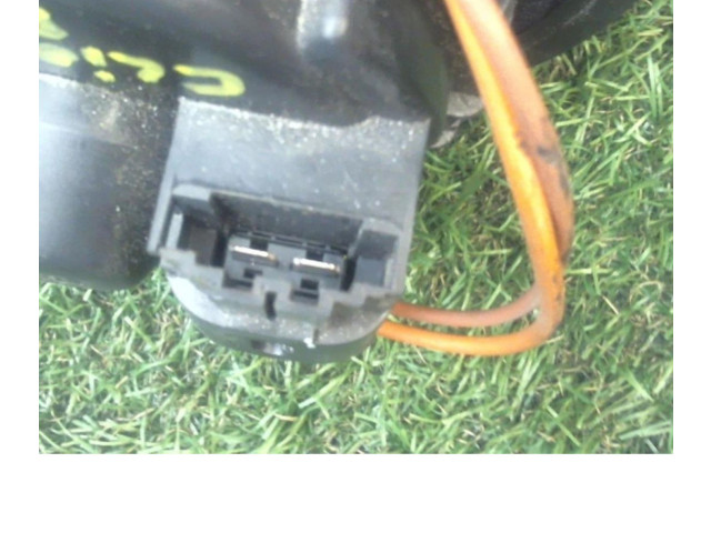 Вентилятор печки    272101005R, 272101005R   Renault Clio II