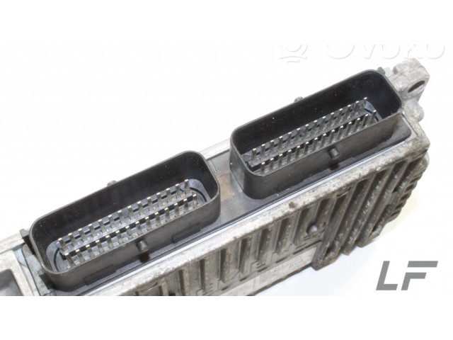 Блок управления коробкой передач S118047553A, 9658516880 Citroen Xsara