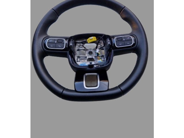 Руль Citroen C3 Aircross 2017 - года 98118752ZD
