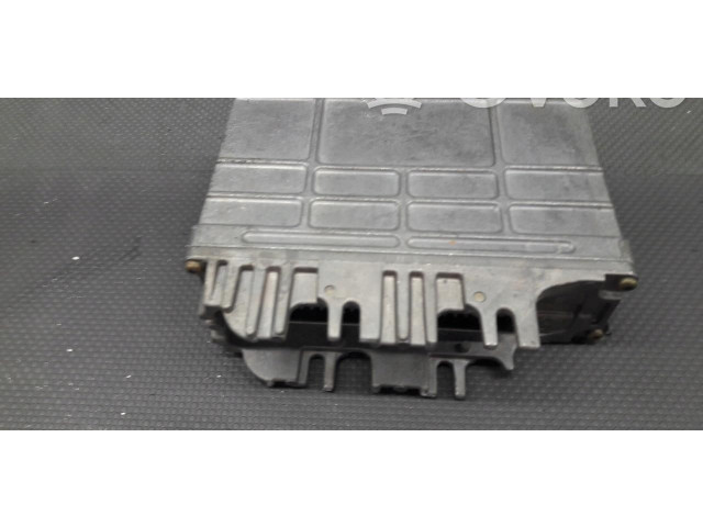 Řídící jednotka 030906027AA Volkswagen Polo III 6N 6N2 6NF 1998