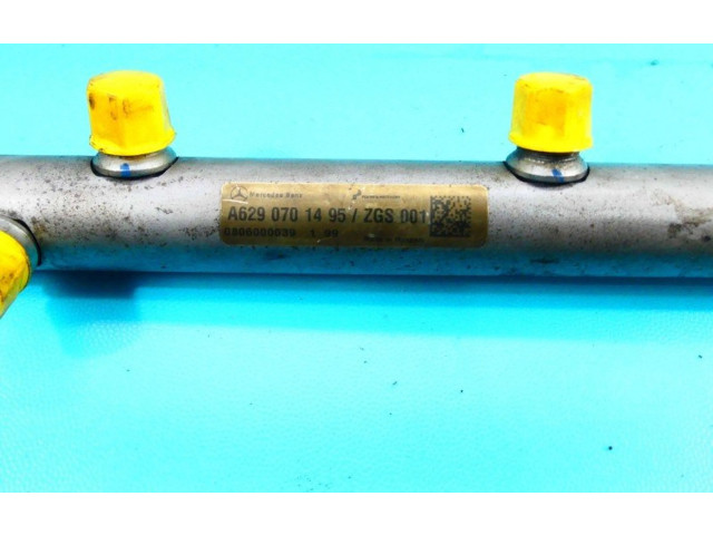 Vstřikovací lišta A6290701495, IMPRK1230833 Mercedes-Benz GL X164