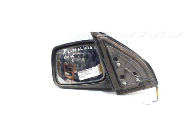 Zpětné zrcátko Nissan X-Trail T30 010621, 010621