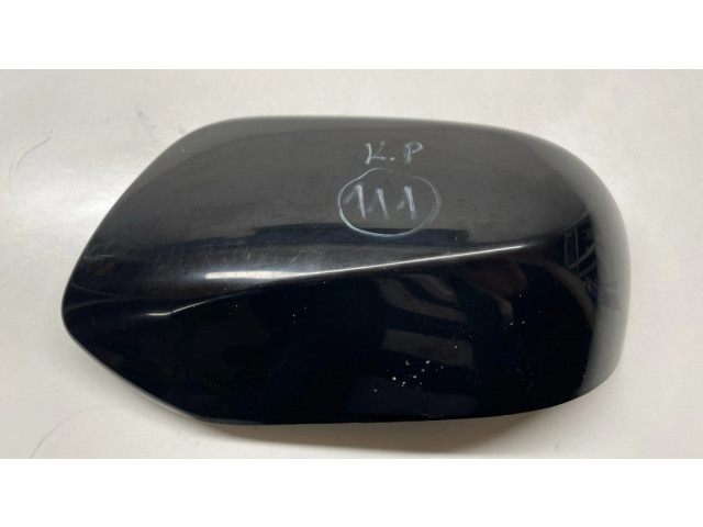 Пластиковая отделка зеркала