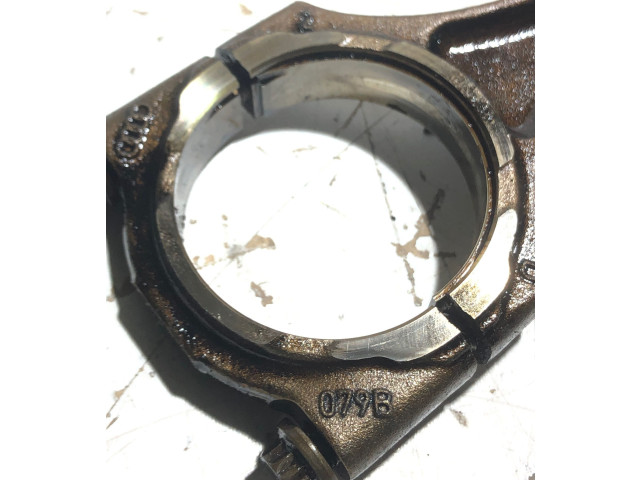 Píst 079B Audi A8 S8 D4 4H CDRA